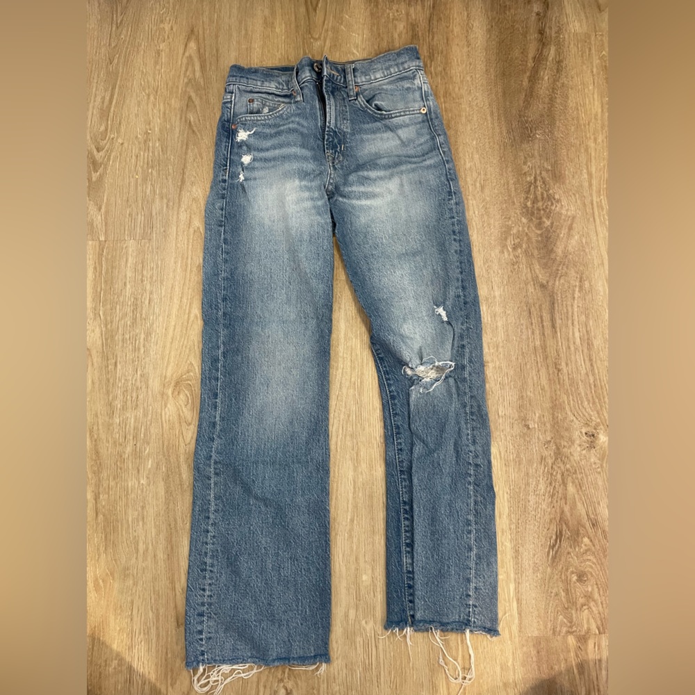 Gap Denim Jeans